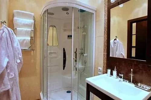 Apartmenti na Sennoy: главное фото 1