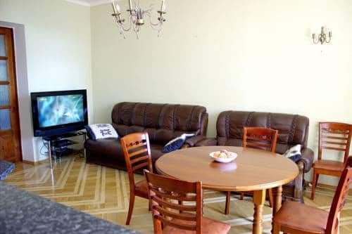 Like Hostel Krasnodar: главное фото 1