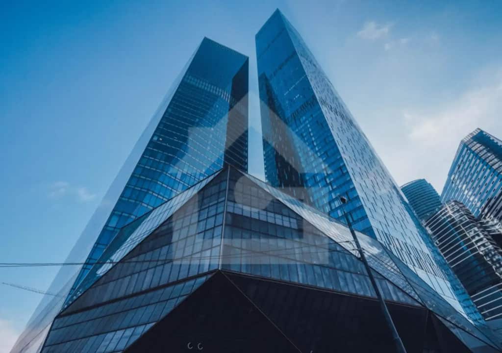 Апартаменты Люкс Башня ОКО Москва-сити: главное фото 1