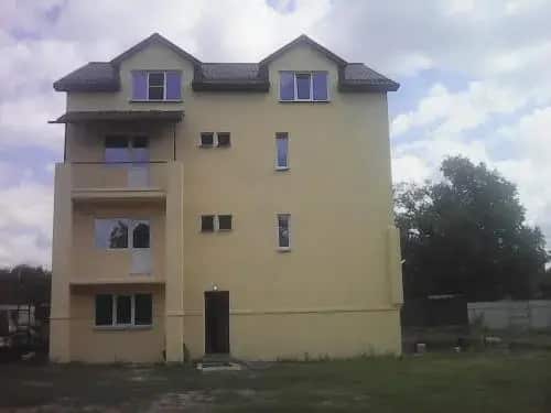 Villa: главное фото 1