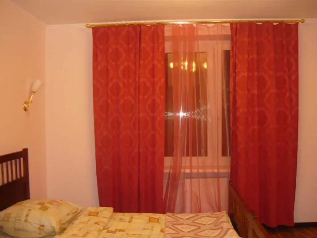 Na Maloj Gruzinskoj Apartments.: главное фото 1