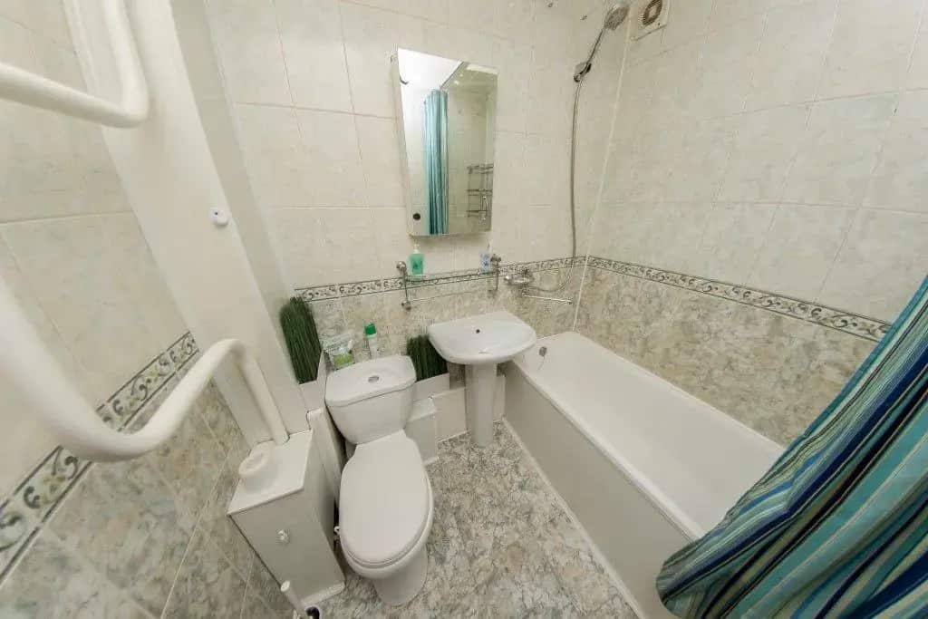 Apartamenty Na 8 Marta 80: главное фото 1