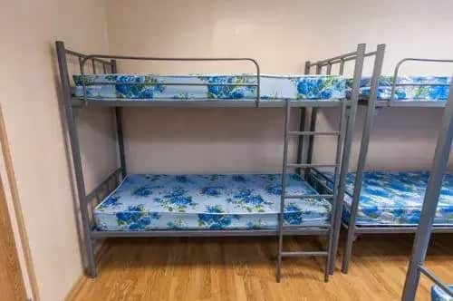 Hostel on Uchinskaya: главное фото 1