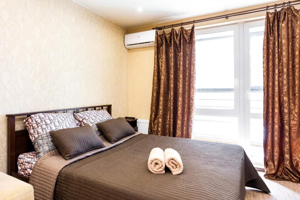 Panda Home (Панда Хоум) на улице Эрвье 24: главное фото 1