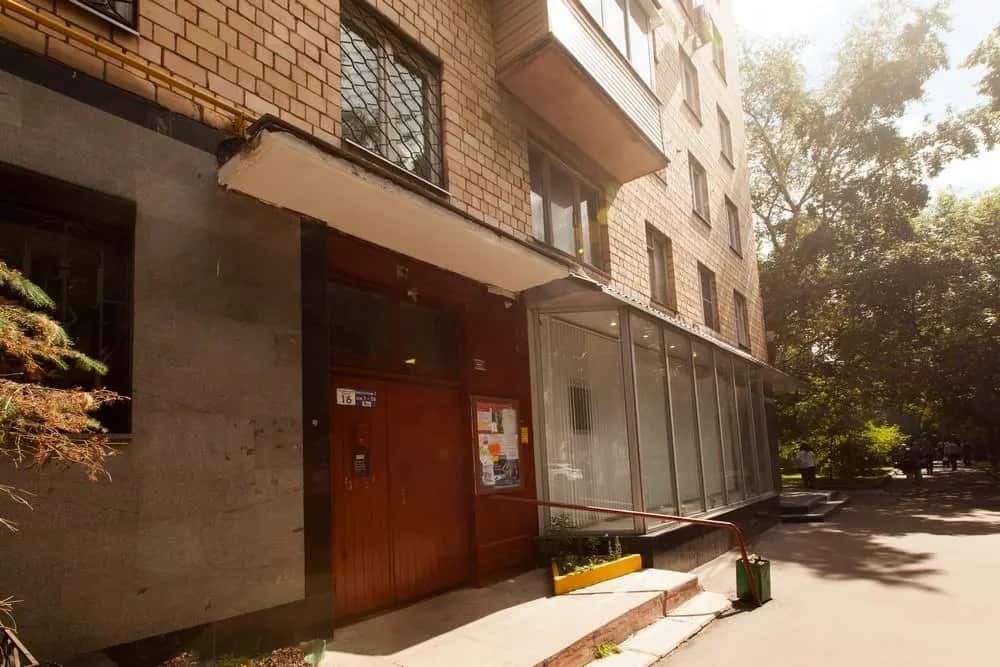 Kvart-Hotel (Кварт-Отель) на переулке Грузинский 16: главное фото 1