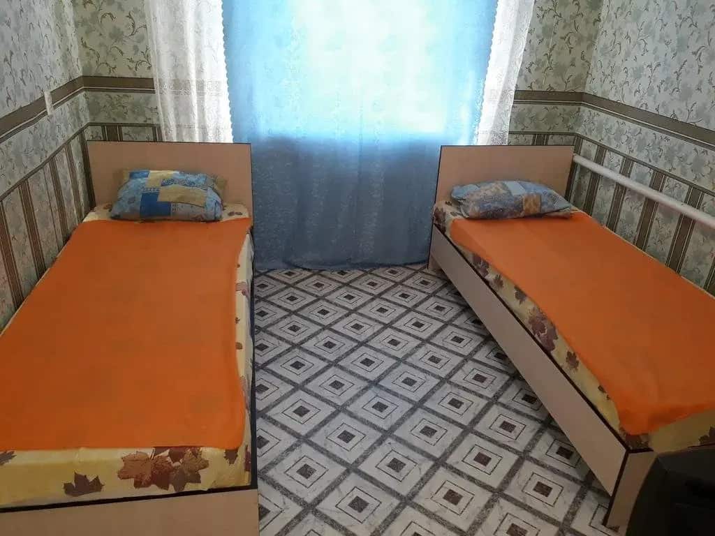 Mini-hotel na Letney: главное фото 1