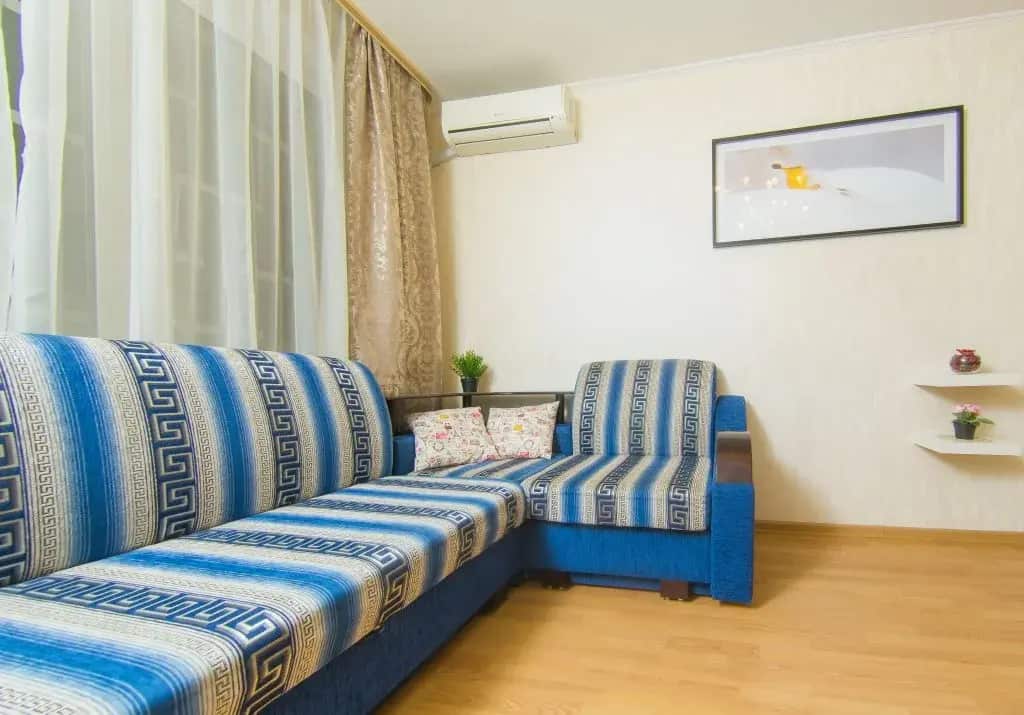 Afrodita Apartaments: главное фото 1