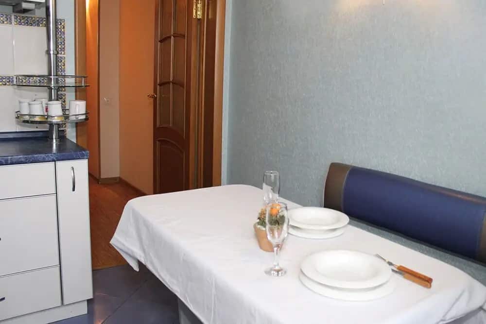 Sacvoyage Apartment on Sovetskaya,4: главное фото 1