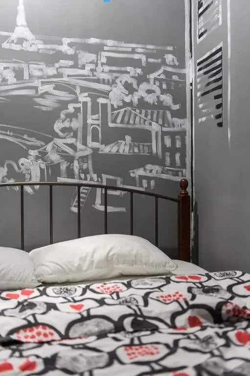 Re:forma Art Hostel: главное фото 1