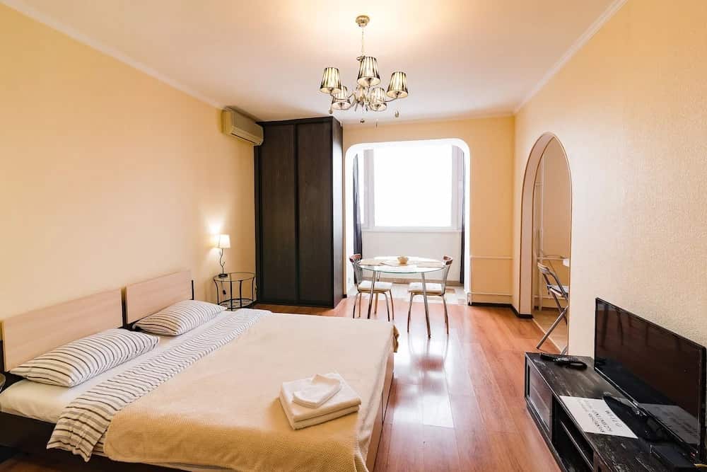 Riverside Premium Apartment - 5: главное фото 1