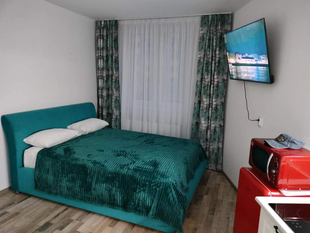 СК Апарт на улице Академика Ландау 38: главное фото 1