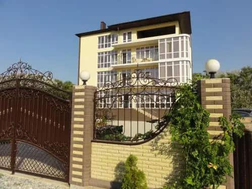 Fiorente Guest House: главное фото 1
