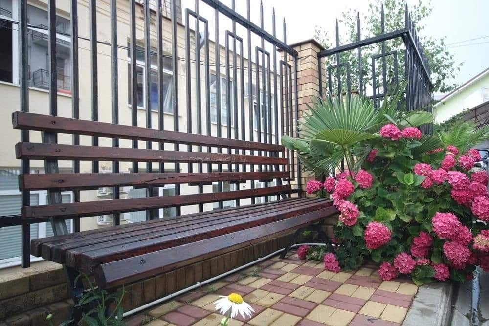 Karavella Guest House: главное фото 1