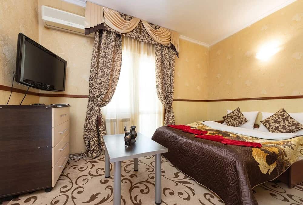 Mini-Hotel Elegia: главное фото 1