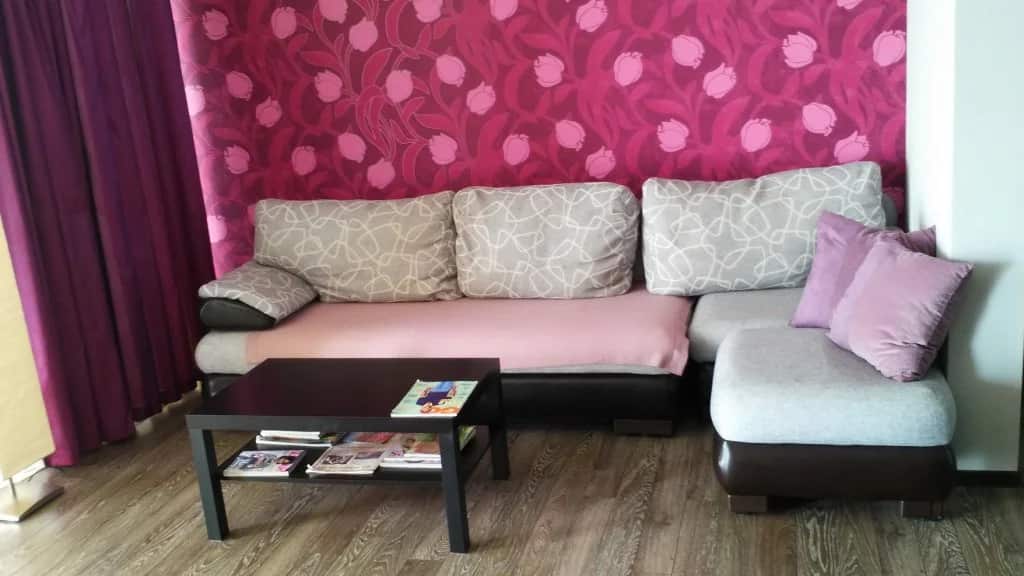 Sochi Sunny Apartment: главное фото 1