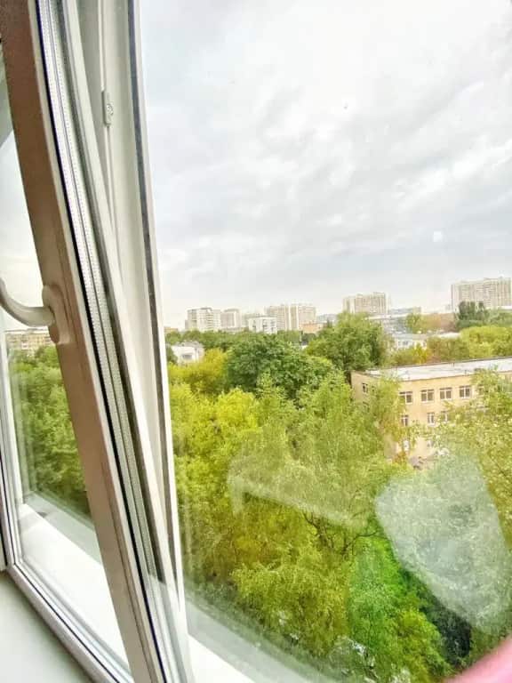 Апартаменты на улице Цандера: главное фото 1