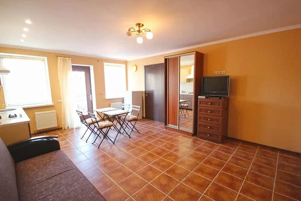 Guest House "At Irina": главное фото 1