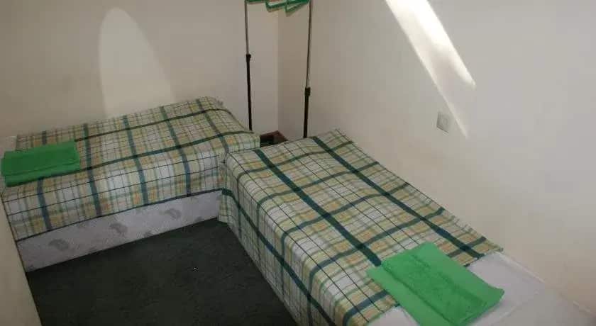 Roofhotel Sochi Hostel: главное фото 1