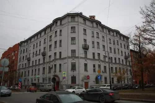 Hostel Ficus: главное фото 1
