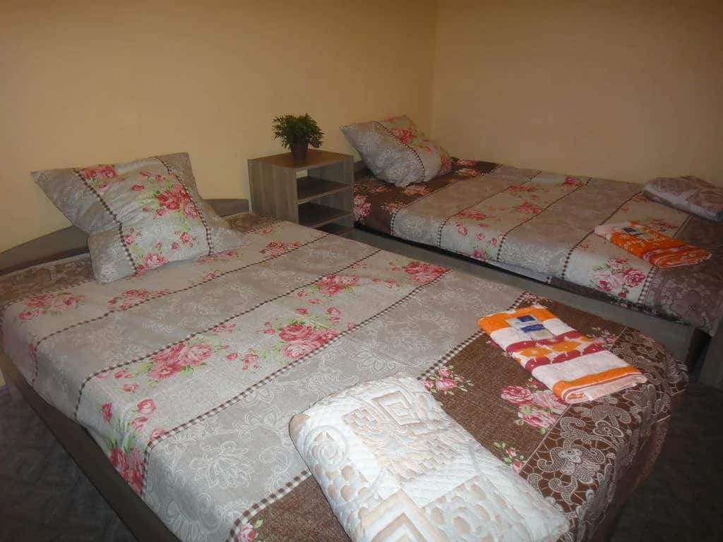 Nochka Inn: главное фото 1