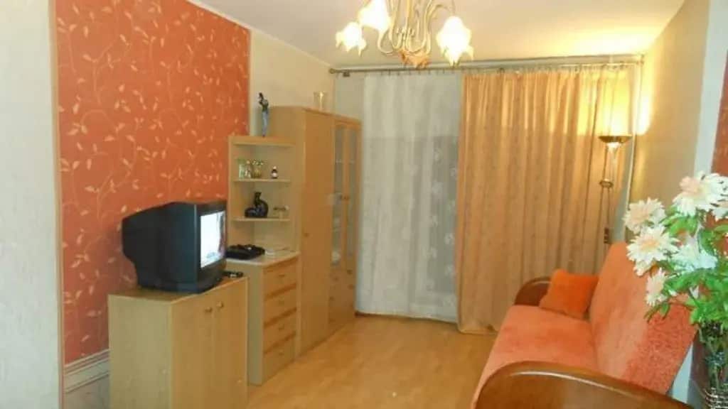 Na Moskovskij Prospekt Apartamentys: главное фото 1
