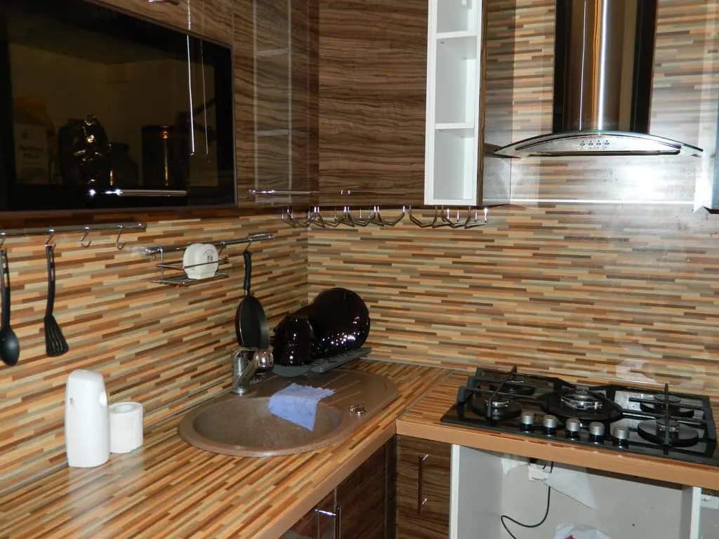Apartment on Petropavlovskaya: главное фото 1