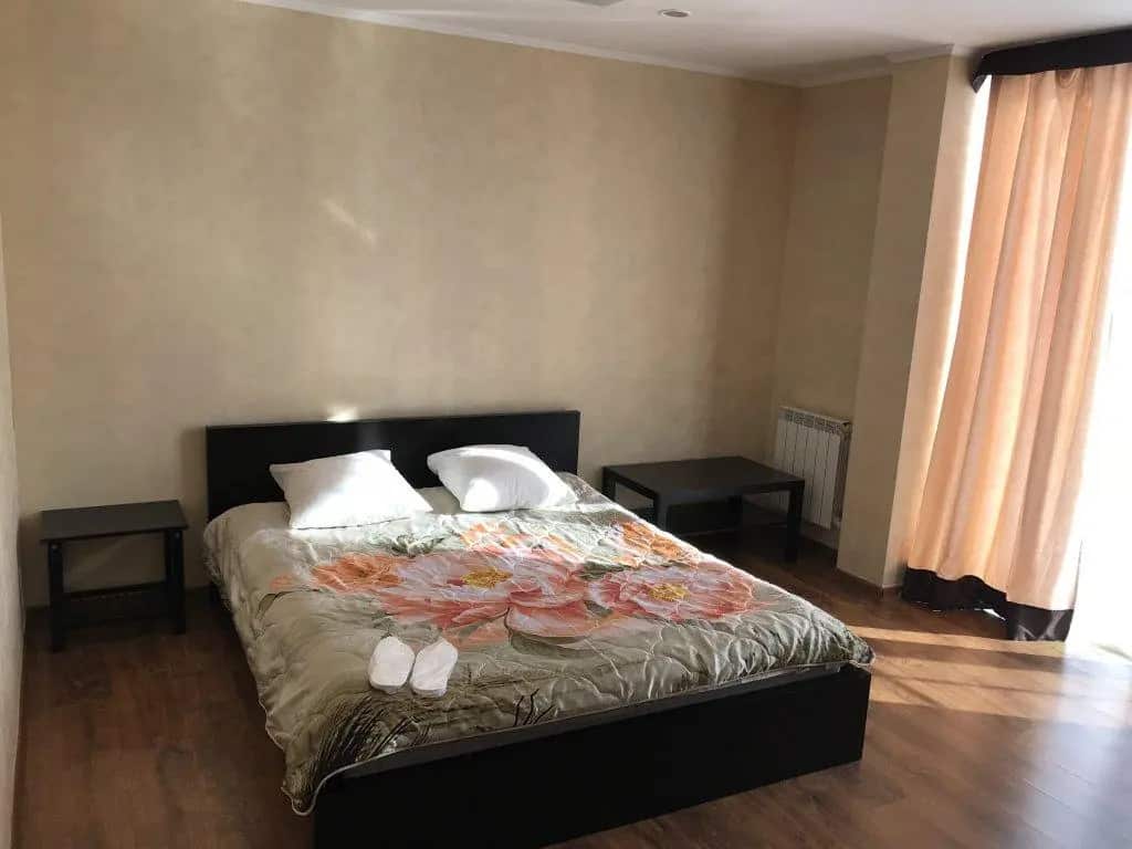 Vodolej Mini-Hotel: главное фото 1