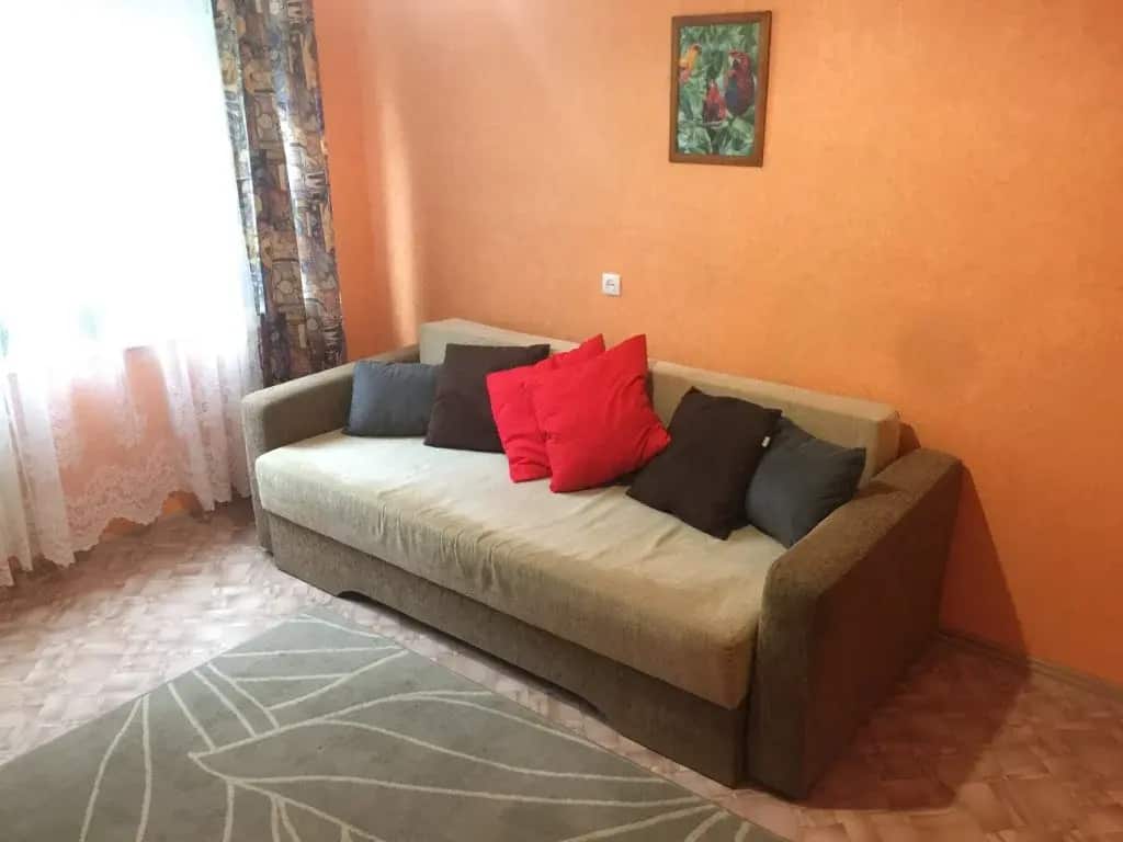 Na Metro Mezhdunarodnaya Apartments: главное фото 1
