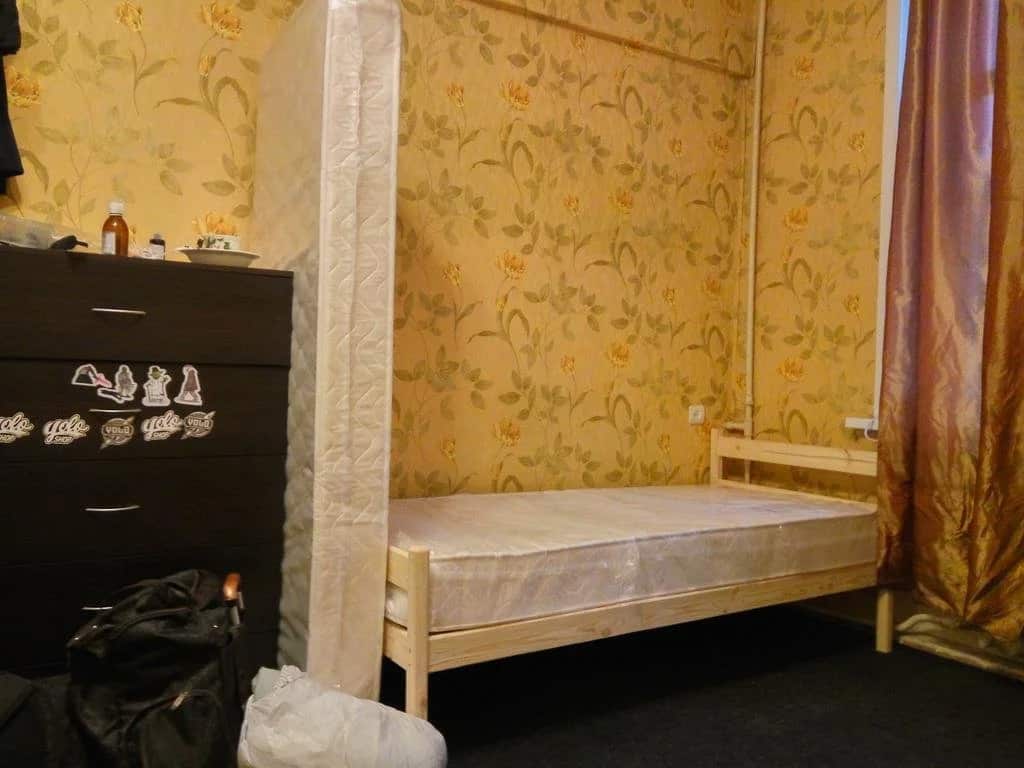 Hostel Druzya Chistie Prudi: главное фото 1