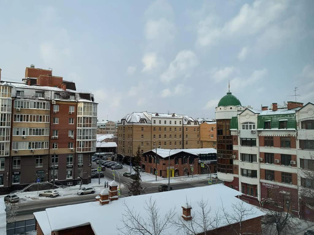 Вива на улице Сакко: главное фото 1