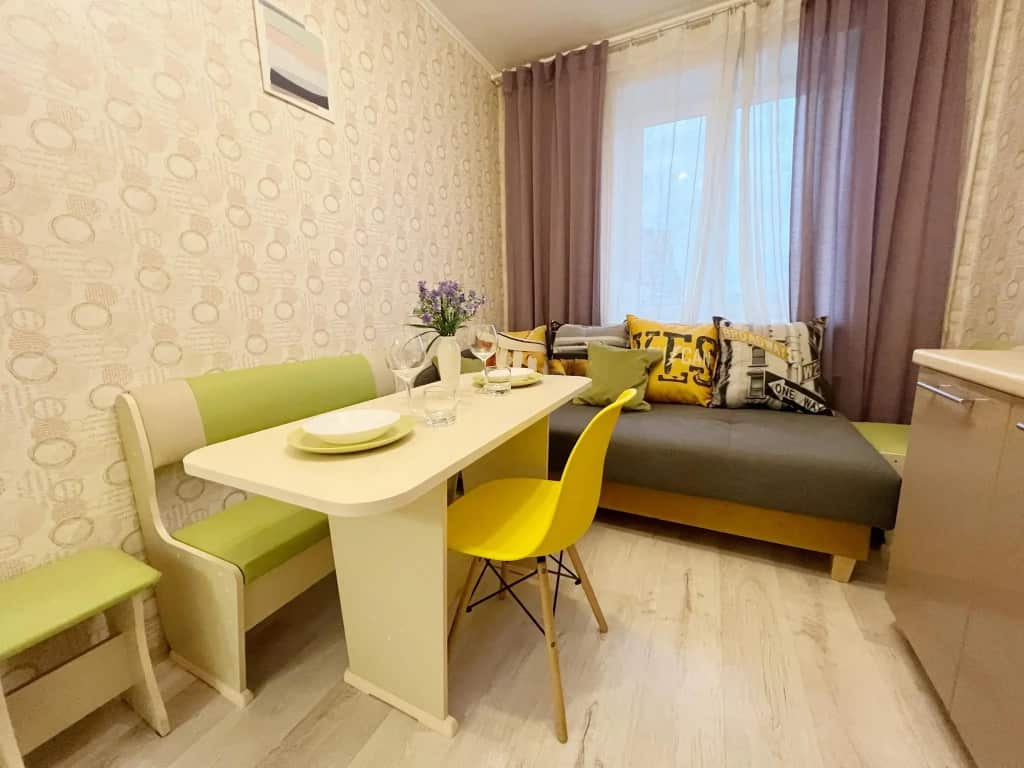 Neva Bed (Нева Бэд) на проспекте Шлиссельбургский 24 корп. 1: главное фото 1