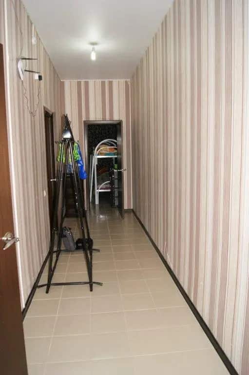 Hostel Druzhba: главное фото 1