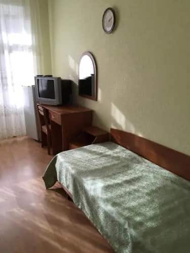 Guest House na Lenina: главное фото 1