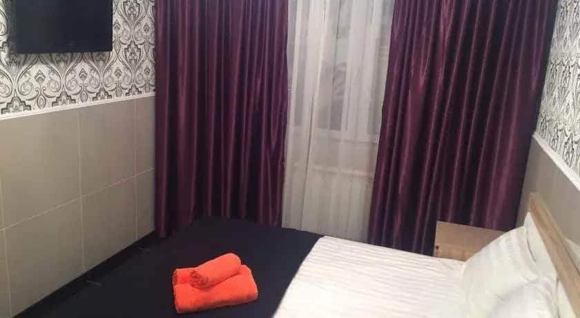 Elegiya Hotel: главное фото 1