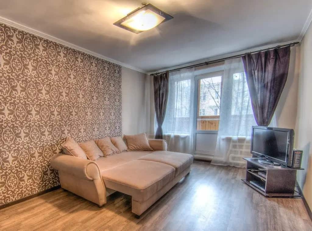 Apartment Milady: главное фото 1