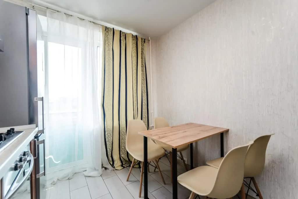 Rooms Moscow (Румс Москва) на улице Зверинецкая: главное фото 1