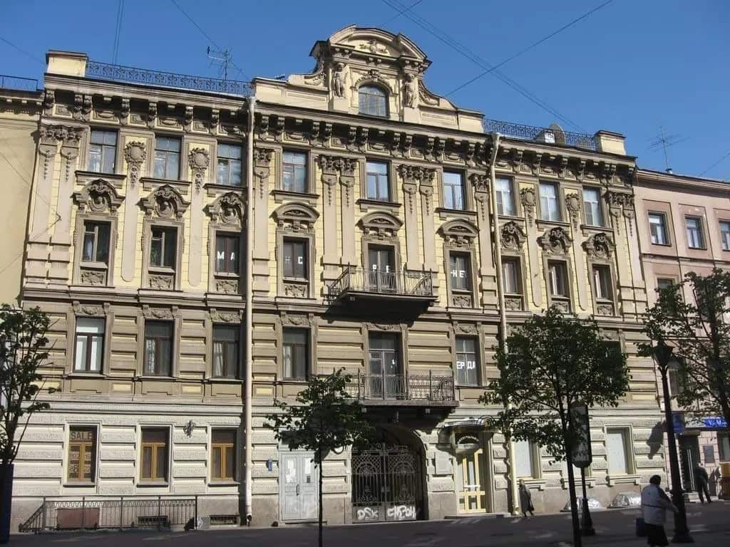 Central Street Hostel : главное фото 1