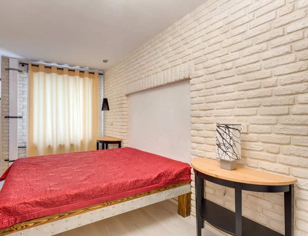 Apartment Novokuznetskaya: главное фото 1