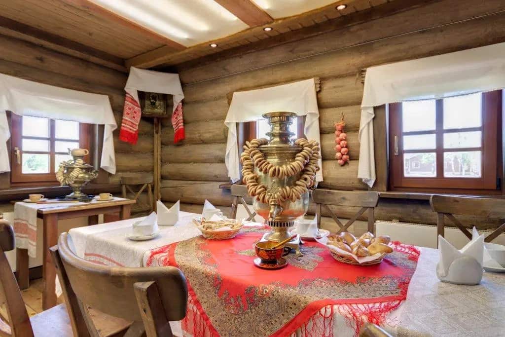 Банно-оздоровительный комплекс Кошель: главное фото 1
