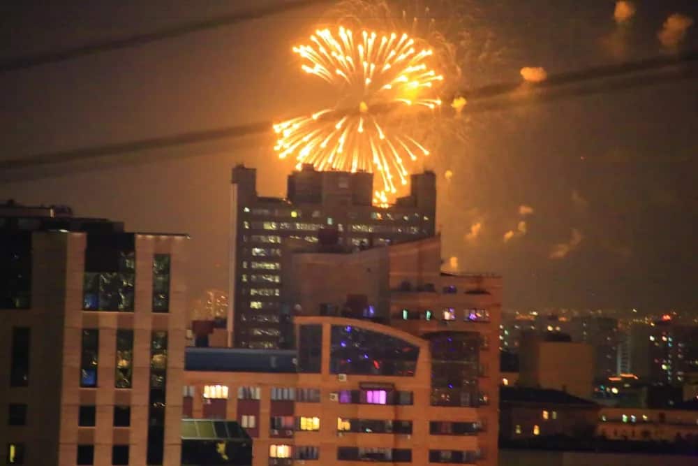 Apart-Hotel Moscow City Center: главное фото 1
