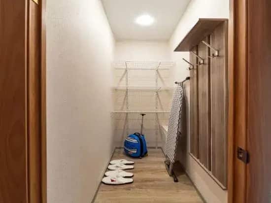 Apartment on Poltavsky proezd 2: главное фото 1