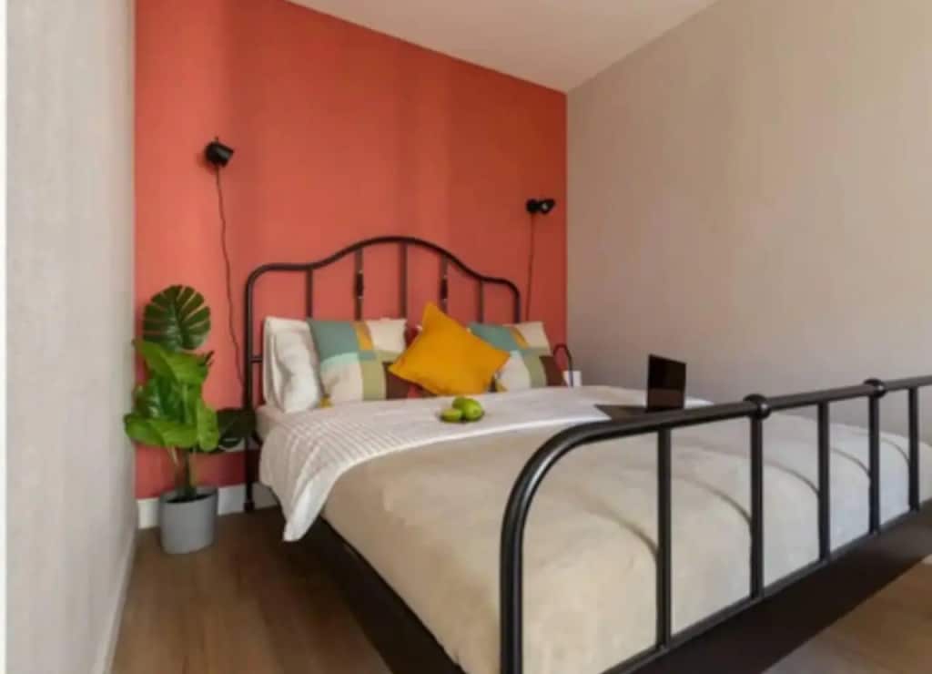 Angel Apartment (Апартаменты Ангел): главное фото 1