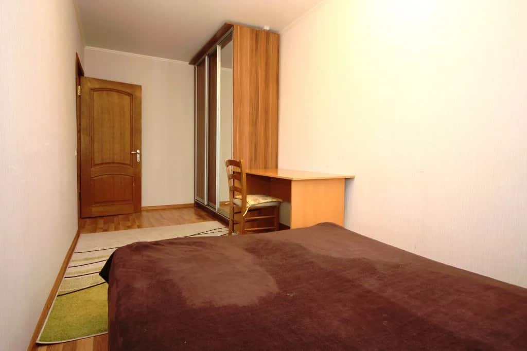 Na Tretyey Filyovskoy 8/1 Apartment: главное фото 1