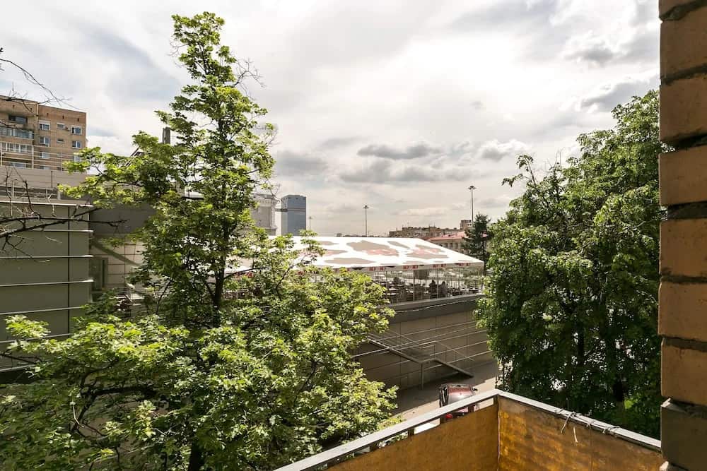 MaxRealty24 Черняховского, 3: главное фото 1