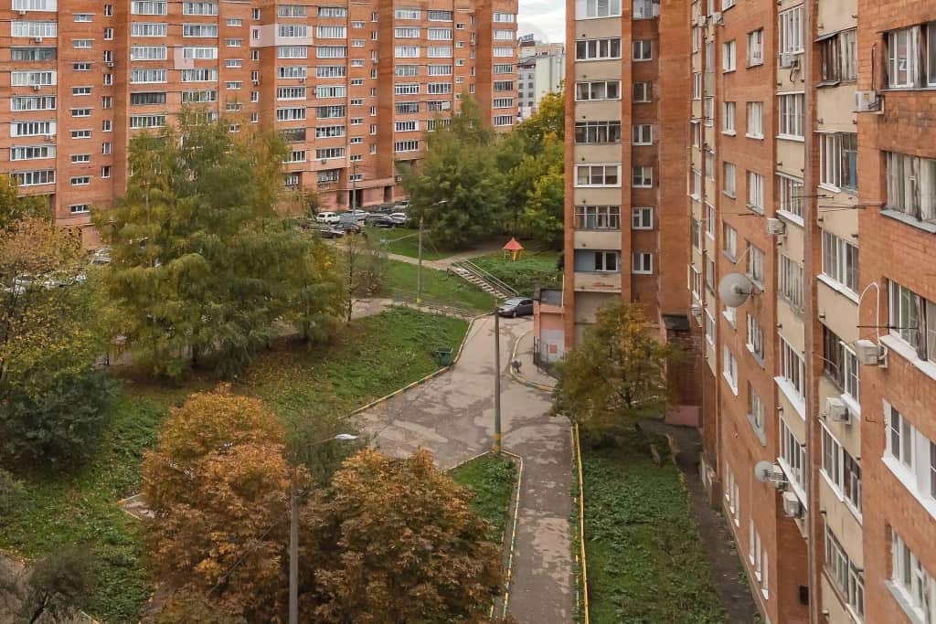 Стрелка на улице Звездинка: главное фото 1