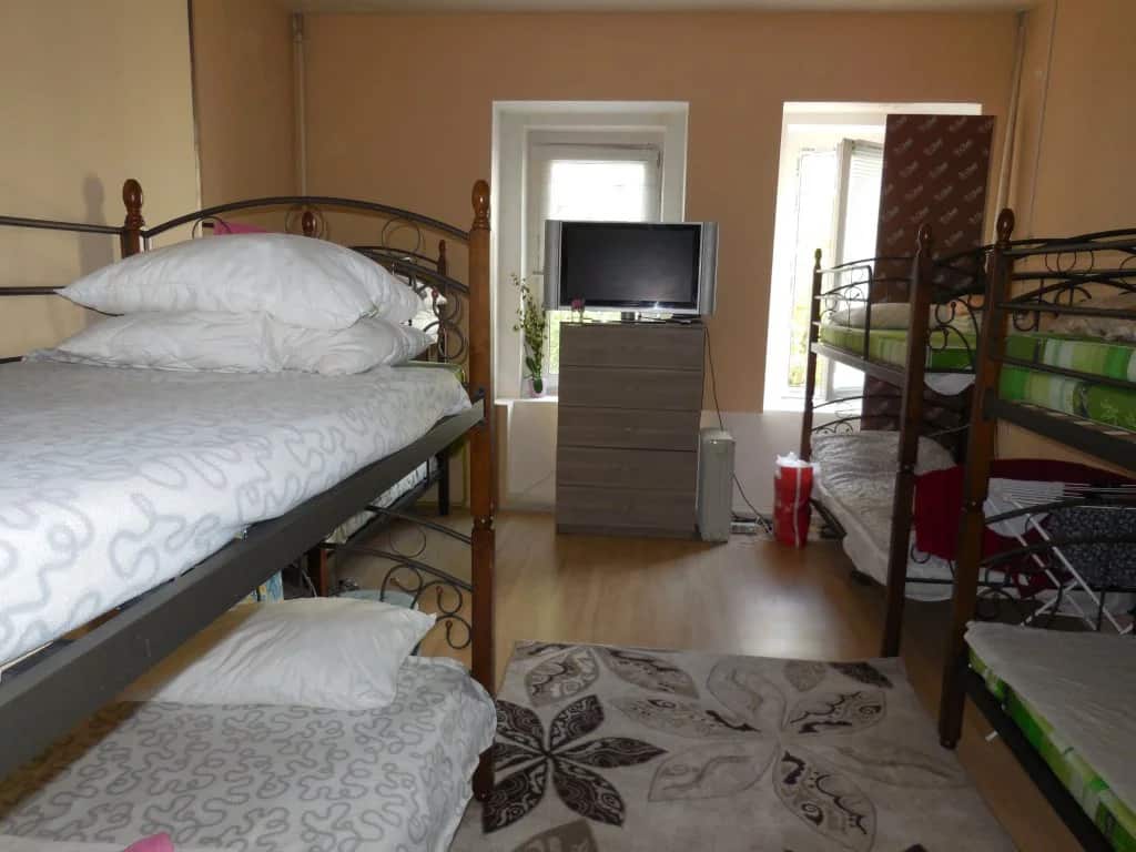 Hostel Atlantida: главное фото 1