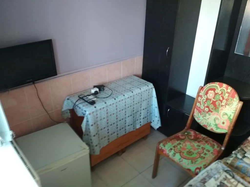 Terskaya Guest House: главное фото 1