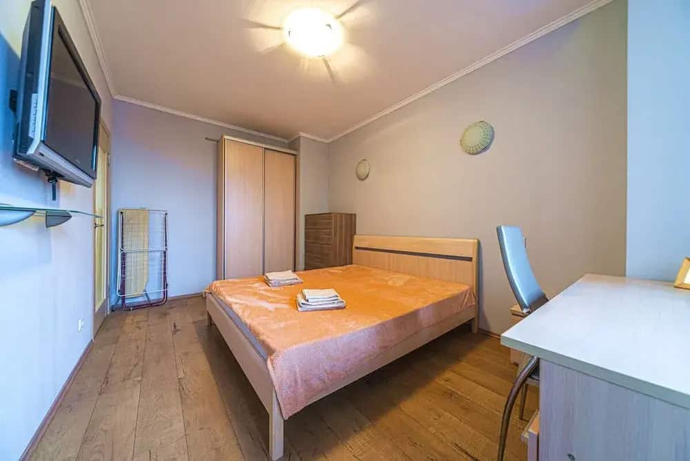 Апартаменты у центра Алмазова 2: главное фото 1
