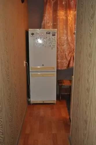 Apartments at ulitsa Belgradskaya: главное фото 1