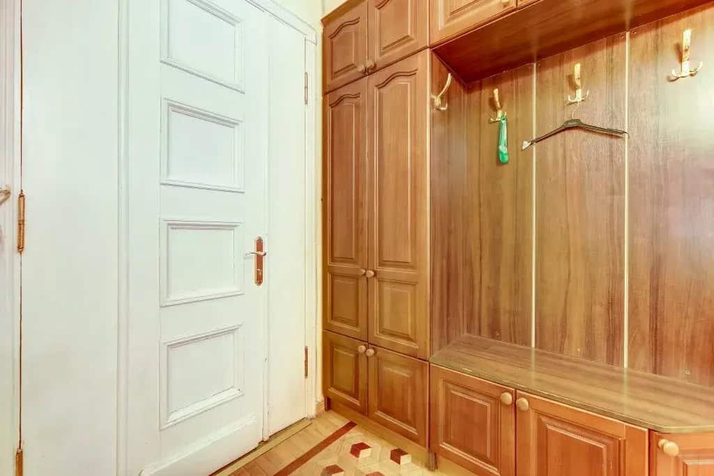 Na Moskovskom Prospekte 216 Apartments: главное фото 1